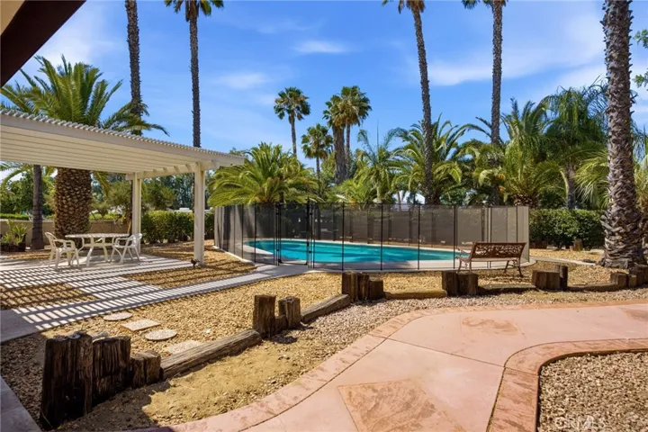 31060 Sunset Avenue, Nuevo, California 92567