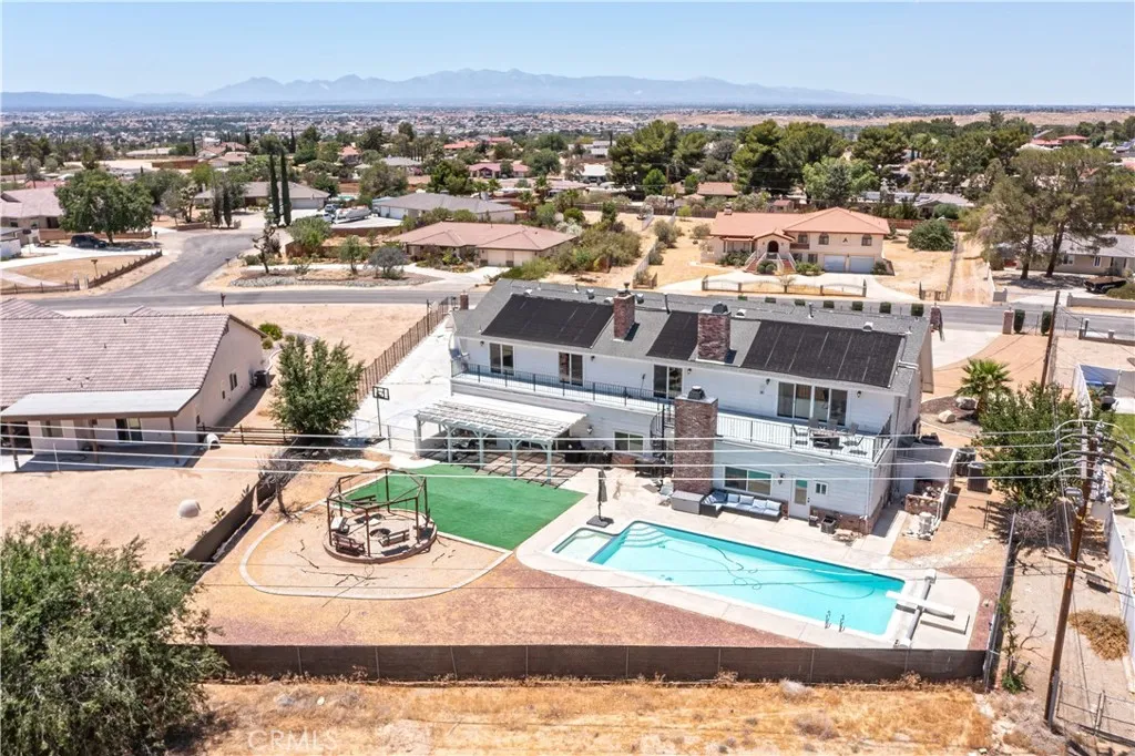 14681 Choco Road, Apple Valley, California 92307 — photo 5