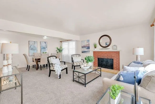 320 Hobart Avenue, San Mateo, California 94402