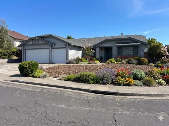 299 Lippizan Drive, Vallejo, California 94591