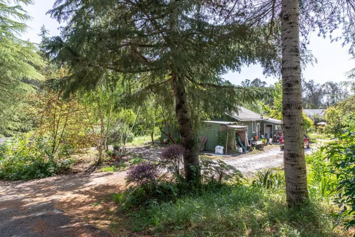 6060 Freedom Boulevard, Aptos, California 95003