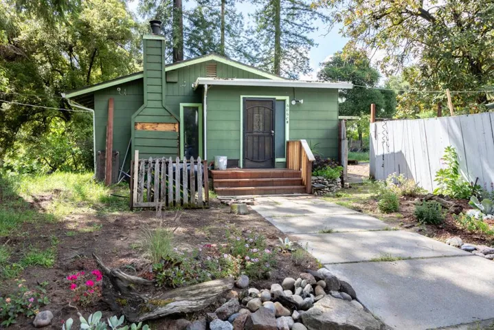 6060 Freedom Boulevard, Aptos, California 95003