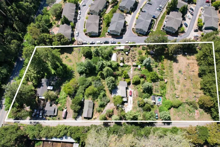 6060 Freedom Boulevard, Aptos, California 95003