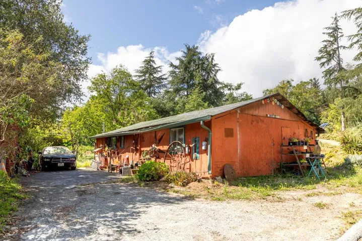 6060 Freedom Boulevard, Aptos, California 95003