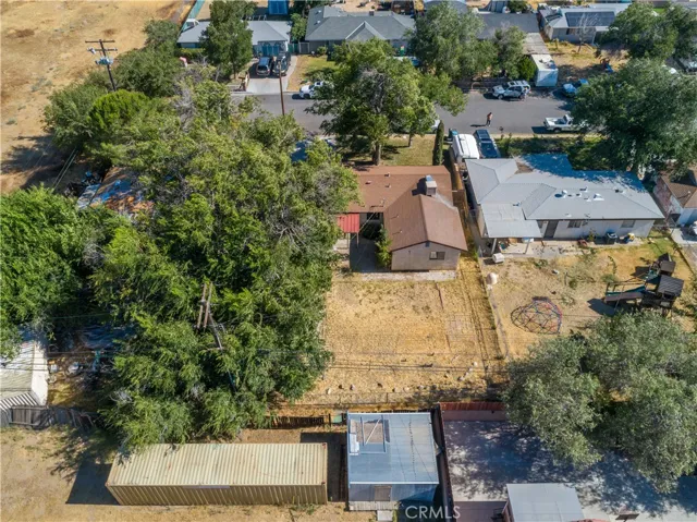 1109 W Lumber Street, Lancaster, California 93534