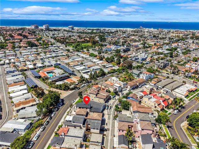 Enjoy the best of coastal living, close to the beach, yet peacefully situated away from the crowds.