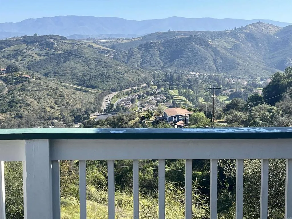 Sunny Day Views