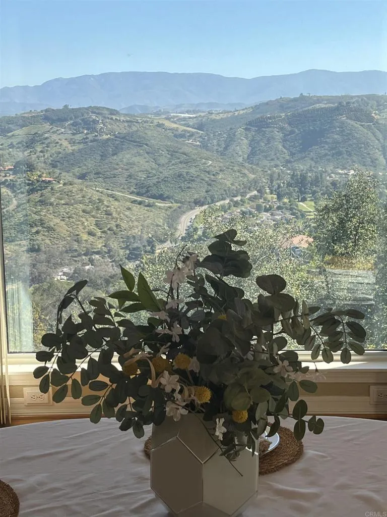 Dining with View