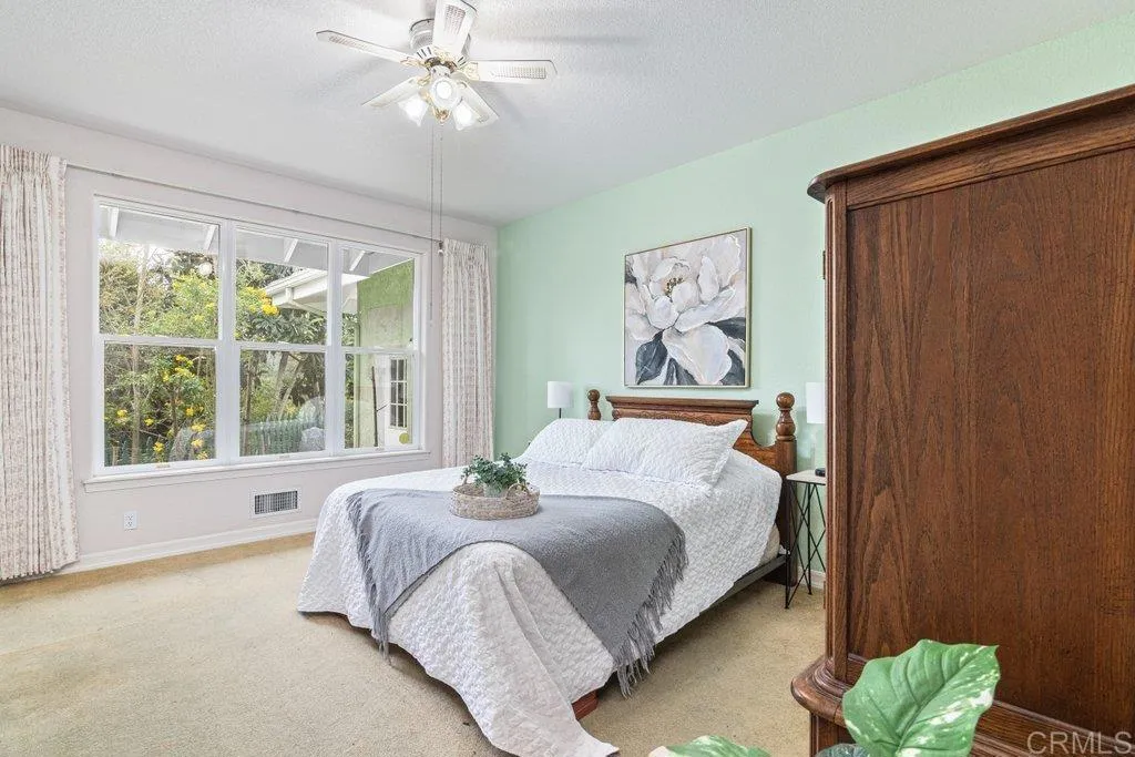 Ensuite Guest Bedroom 2