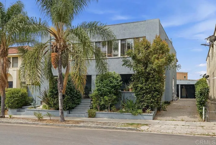 4308 Gateway Ave, Los Angeles, California 90029