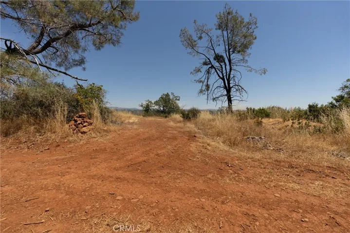 0 Doe Mill, Forest Ranch, California 95942