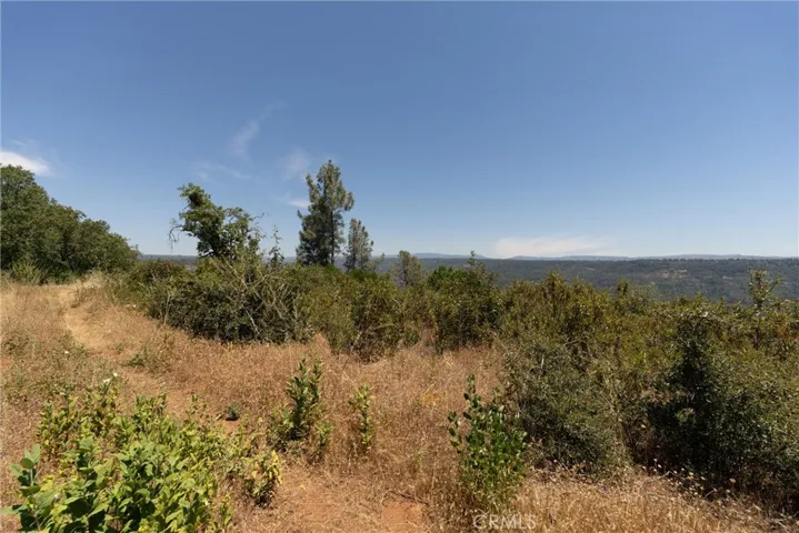 0 Doe Mill, Forest Ranch, California 95942