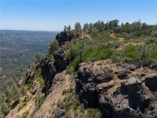 0 Doe Mill, Forest Ranch, California 95942
