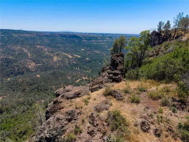0 Doe Mill, Forest Ranch, California 95942