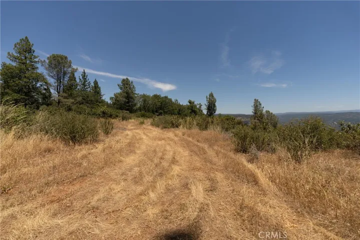 0 Doe Mill, Forest Ranch, California 95942