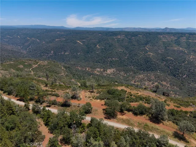 0 Doe Mill, Forest Ranch, California 95942