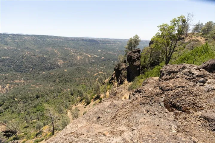 0 Doe Mill, Forest Ranch, California 95942