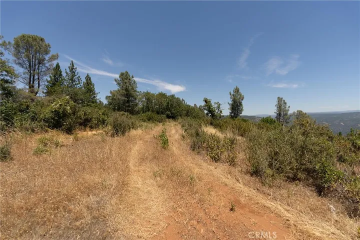 0 Doe Mill, Forest Ranch, California 95942