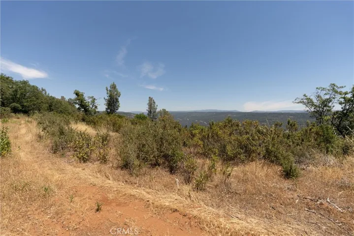 0 Doe Mill, Forest Ranch, California 95942