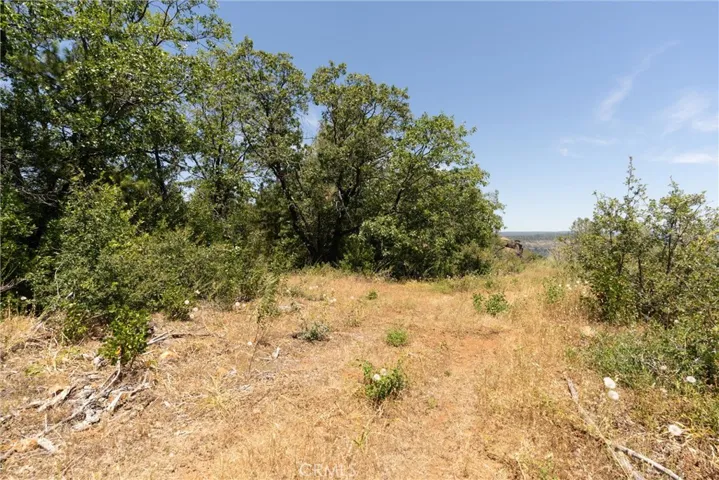 0 Doe Mill, Forest Ranch, California 95942