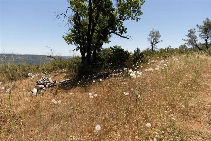 0 Doe Mill, Forest Ranch, California 95942