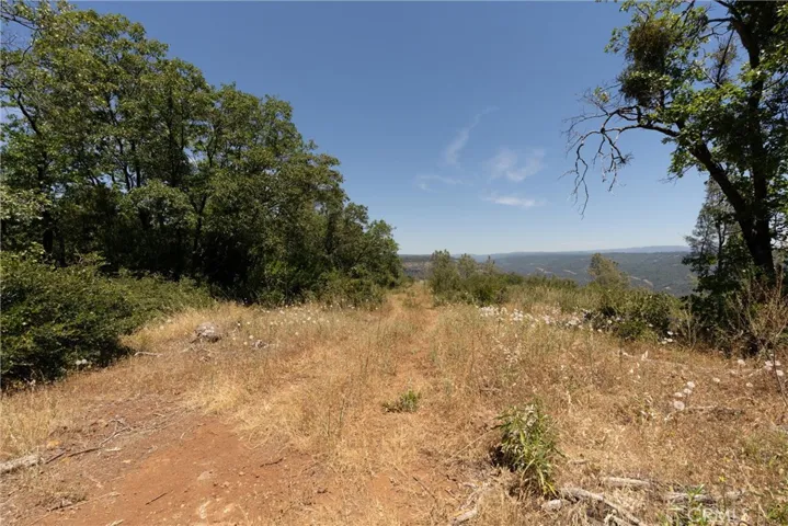 0 Doe Mill, Forest Ranch, California 95942