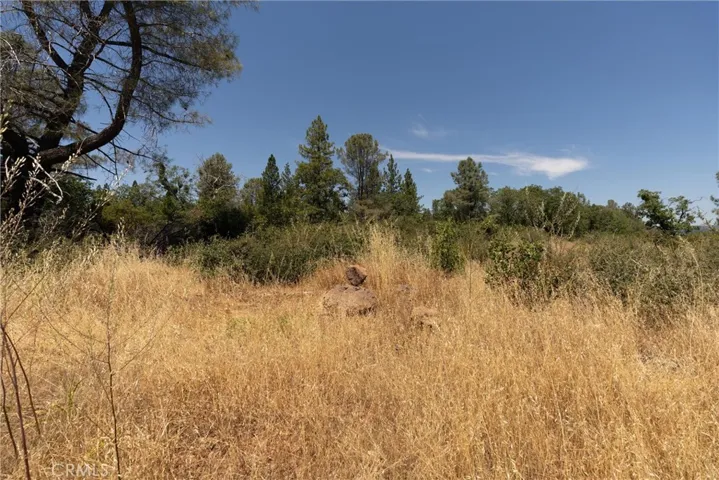 0 Doe Mill, Forest Ranch, California 95942