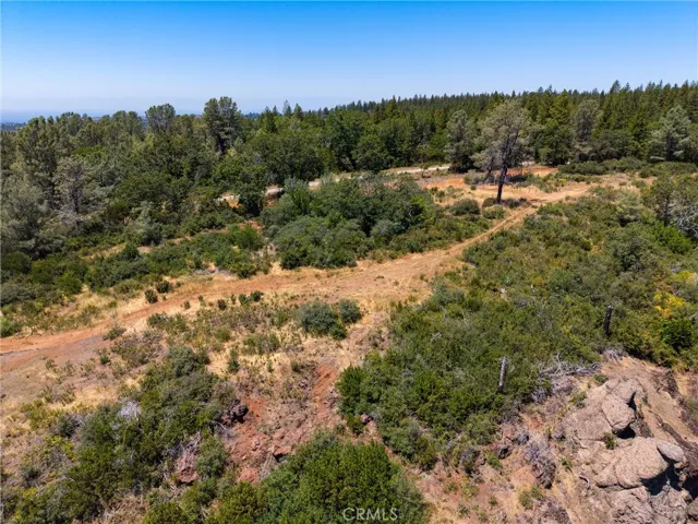 0 Doe Mill, Forest Ranch, California 95942