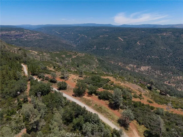 0 Doe Mill, Forest Ranch, California 95942