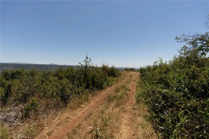 0 Doe Mill, Forest Ranch, California 95942