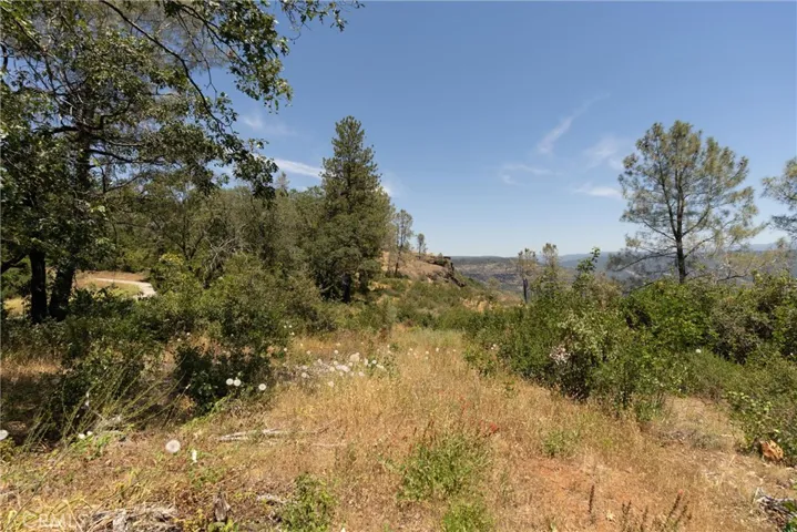 0 Doe Mill, Forest Ranch, California 95942