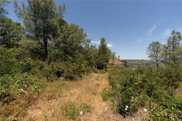 0 Doe Mill, Forest Ranch, California 95942