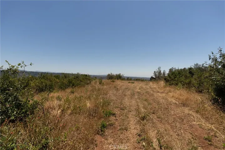0 Doe Mill, Forest Ranch, California 95942