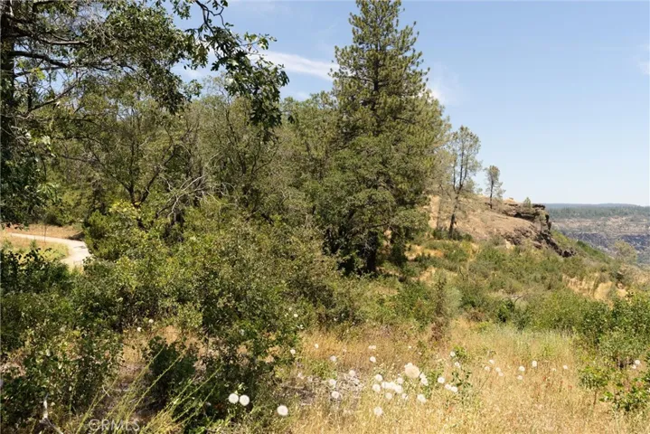 0 Doe Mill, Forest Ranch, California 95942