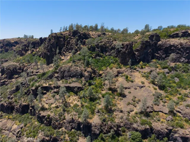 0 Doe Mill, Forest Ranch, California 95942