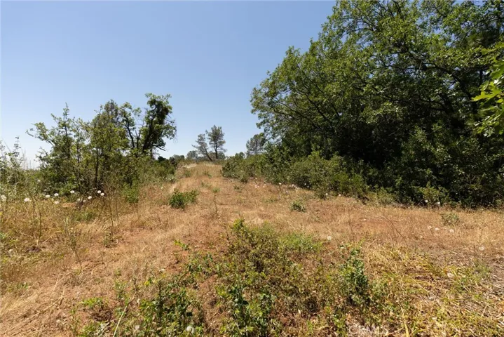 0 Doe Mill, Forest Ranch, California 95942