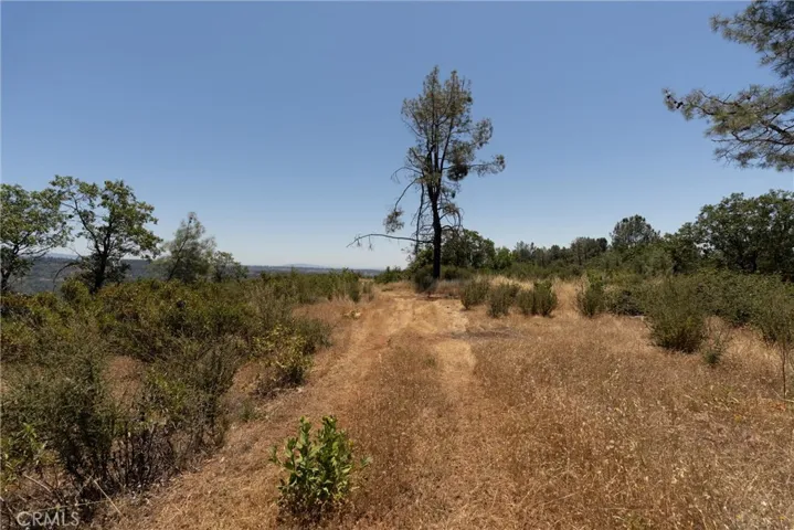 0 Doe Mill, Forest Ranch, California 95942