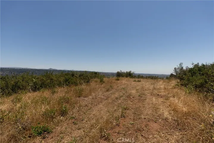 0 Doe Mill, Forest Ranch, California 95942
