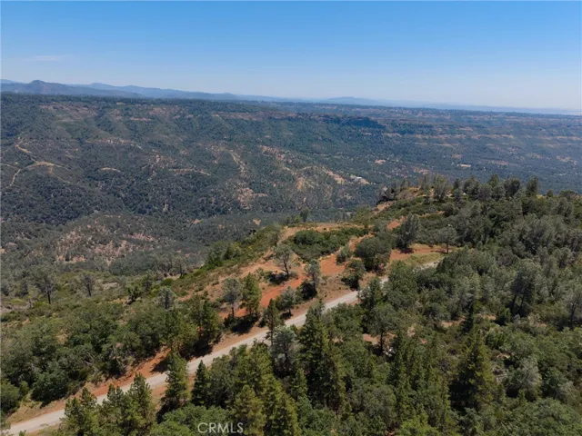 0 Doe Mill, Forest Ranch, California 95942