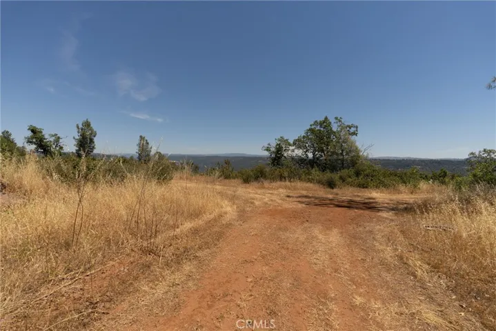 0 Doe Mill, Forest Ranch, California 95942