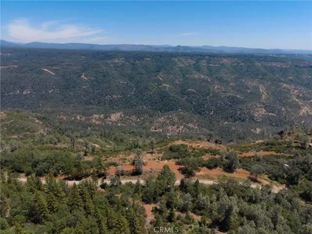 0 Doe Mill, Forest Ranch, California 95942