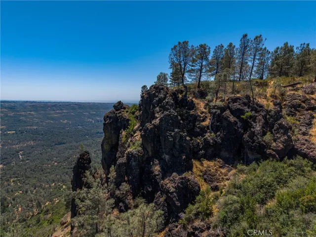 0 Doe Mill, Forest Ranch, California 95942
