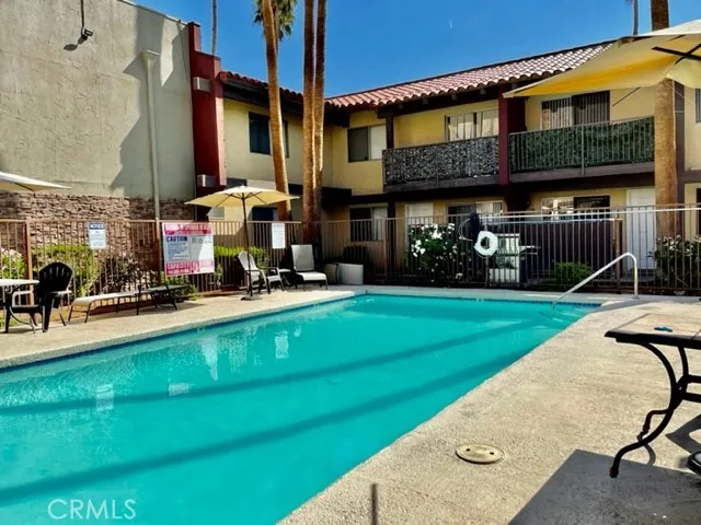 51080 Eisenhower 27, La Quinta, California 92253