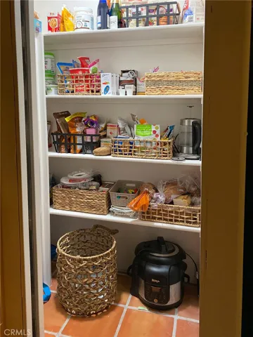 Pantry