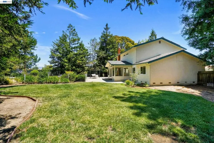 2539 Aranda Dr, San Ramon, California 94583