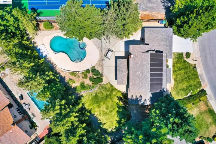 2539 Aranda Dr, San Ramon, California 94583