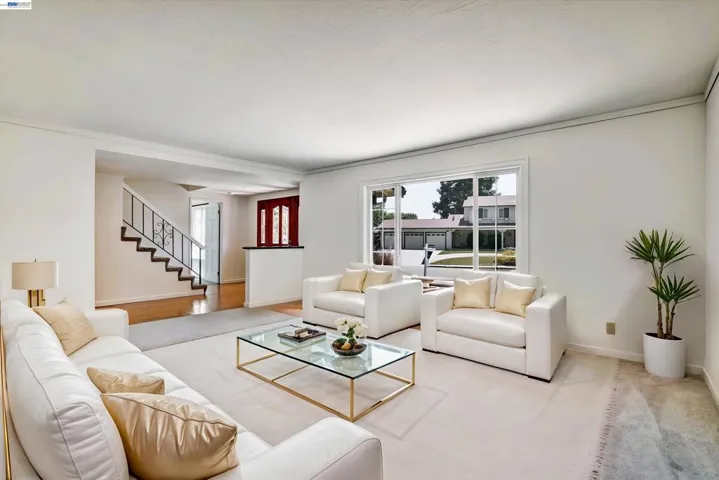 2539 Aranda Dr, San Ramon, California 94583