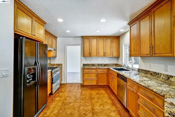 2539 Aranda Dr, San Ramon, California 94583