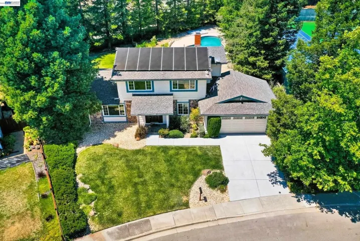 2539 Aranda Dr, San Ramon, California 94583