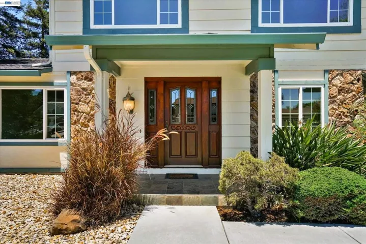 2539 Aranda Dr, San Ramon, California 94583